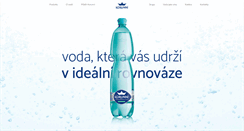 Desktop Screenshot of korunni.cz